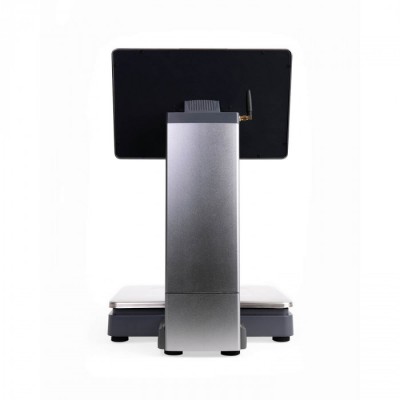 Весы MERTECH M-ER 828 PM Весы MERTECH M-ER 828 PM