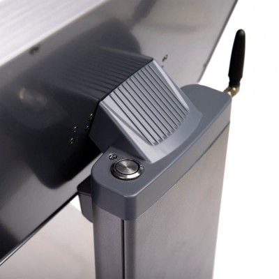 Весы MERTECH M-ER 828 PM Весы MERTECH M-ER 828 PM