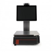 Весы Mertech M-ER 727 PM