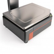 Весы Mertech M-ER 727 PM