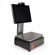 Весы Mertech M-ER 727 PM