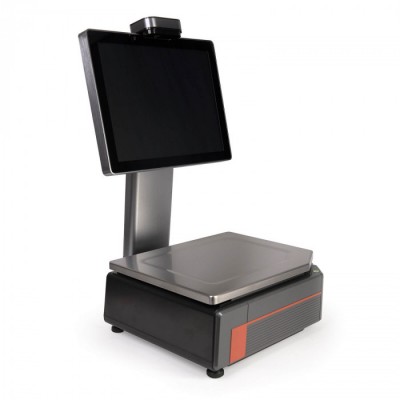 Весы Mertech M-ER 727 PM Весы Mertech M-ER 727 PM