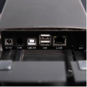 Торговые настольные весы M-ER 828 PM-15.2