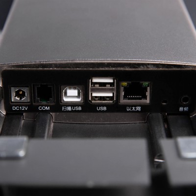 Торговые настольные весы M-ER 828 PM-15.2 Торговые настольные весы M-ER 828 PM-15.2