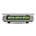 Торговые настольные весы M-ER 326 ACP-32.5 "Slim" LED Торговые настольные весы M-ER 326 ACP-32.5 "Slim" LED