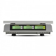 Весы Mertech M-ER 326 ACP Slim