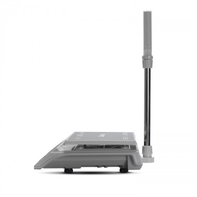 Торговые настольные весы M-ER 326 ACP-32.5 "Slim" LED Торговые настольные весы M-ER 326 ACP-32.5 "Slim" LED