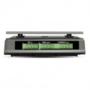 Торговые настольные весы M-ER 328 AC-32.5 LED