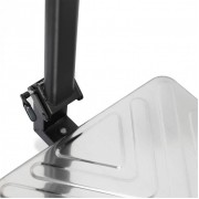 Торговые напольные весы M-ER 333 ACP-150.20/50 "TRADER" LCD