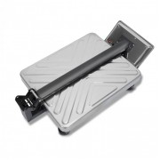 Торговые напольные весы M-ER 333 ACP-150.20/50 "TRADER" LCD