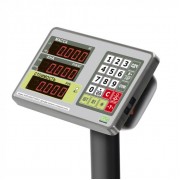 Весы Mertech M-ER 335 ACP "TURTLE"