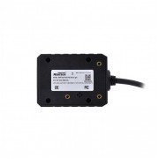 MERTECH N300 warm light 2D