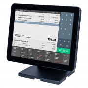 Сенсорный моноблок POScenter Atlas Pro 15”