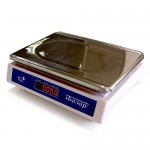 Весы электронные фасовочные настольные МИДЛ МТ 30 ВДА Базар 2(у) H авто Весы электронные фасовочные настольные МИДЛ МТ 30 ВДА Базар 2(у) H авто