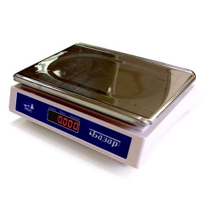 Весы электронные фасовочные настольные МИДЛ МТ 30 ВДА Базар 2(у) H авто Весы электронные фасовочные настольные МИДЛ МТ 30 ВДА Базар 2(у) H авто