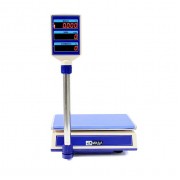 Весы МИДЛ МТ МГДА Гастроном