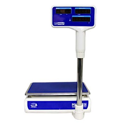 Весы МИДЛ МТ МГДА МИДЛТЕХ (у) Весы МИДЛ МТ МГДА МИДЛТЕХ (у)