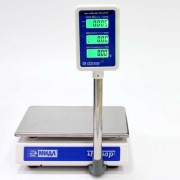 Торговые настольные весы МИДЛ МТ 30 МГЖА Базар 2.1(у)-Т