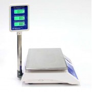 Торговые настольные весы МИДЛ МТ 30 МГЖА Базар 2.1(у)-Т