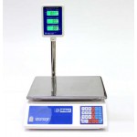 Весы МИДЛ МТ МГЖА Базар 2.1(у)-Т Весы МИДЛ МТ МГЖА Базар 2.1(у)-Т