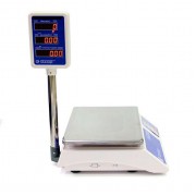 Весы МИДЛ МТ МГДА Базар 2.1(у)