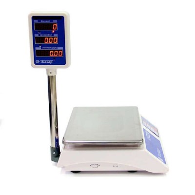 Весы МИДЛ МТ МГДА Базар 2.1(у) Весы МИДЛ МТ МГДА Базар 2.1(у)