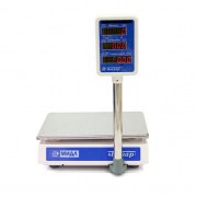 Весы МИДЛ МТ МГДА Базар 2.1(у)