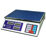 Торговые настольные весы МИДЛ МТ 30 МЖА Базар 2(у)-Т Торговые настольные весы МИДЛ МТ 30 МЖА Базар 2(у)-Т