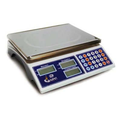 Торговые настольные весы МИДЛ МТ 30 МЖА Олимп 2ур авто Торговые настольные весы МИДЛ МТ 30 МЖА Олимп 2ур авто