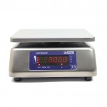 Настольные фасовочные весы МИДЛ МТ 30 ВДА Батискаф Настольные фасовочные весы МИДЛ МТ 30 ВДА Батискаф