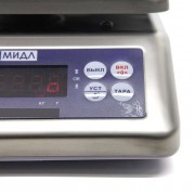 Весы МИДЛ МТ ВДА «Батискаф»