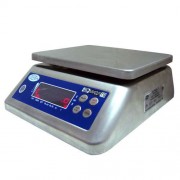 Весы МИДЛ МТ ВДА «Батискаф»