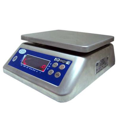 Настольные фасовочные весы МИДЛ МТ 30 ВДА Батискаф Настольные фасовочные весы МИДЛ МТ 30 ВДА Батискаф