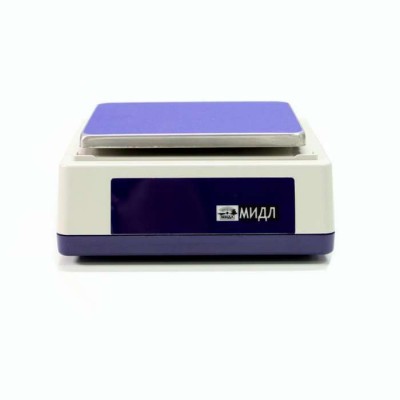 Настольные фасовочные весы МИДЛ МТ 0,6 В1ДА Ф-стандарт Настольные фасовочные весы МИДЛ МТ 0,6 В1ДА Ф-стандарт