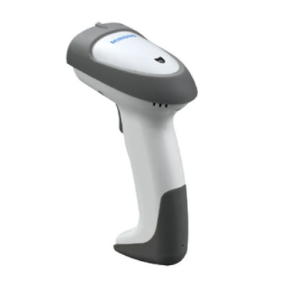 Ручной сканер штрих-кода Mindeo MD2230+ Ручной сканер штрих-кода Mindeo MD2230+