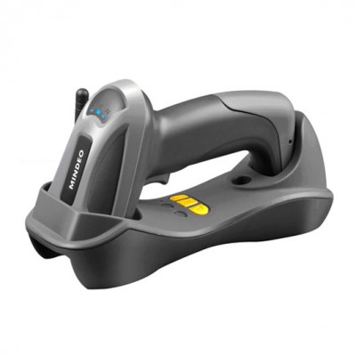 Беспроводной сканер штрих-кода Mindeo CS3290 Беспроводной сканер штрих-кода Mindeo CS3290