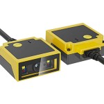 Встраиваемый сканер штрих-кода Mindeo ES4690 Встраиваемый сканер штрих-кода Mindeo ES4690