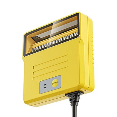 Встраиваемый сканер штрих-кода Mindeo ES4790 Встраиваемый сканер штрих-кода Mindeo ES4790