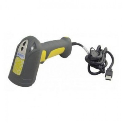 Ручной сканер штрих-кода Mindeo MD5250 Ручной сканер штрих-кода Mindeo MD5250