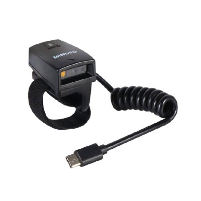 Сканер-кольцо Mindeo CR60 Сканер-кольцо Mindeo CR60