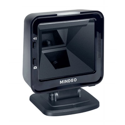 Стационарный сканер штрих-кода Mindeo MP8610 Стационарный сканер штрих-кода Mindeo MP8610