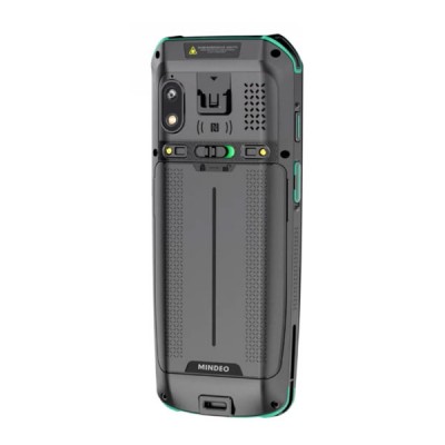 Терминал сбора данных Mindeo M40 Терминал сбора данных Mindeo M40