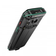 Терминал сбора данных Mindeo M40
