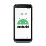 Терминал сбора данных Mindeo M50 Терминал сбора данных Mindeo M50
