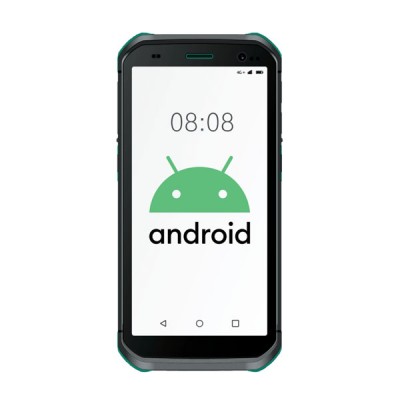 Терминал сбора данных Mindeo M50 Терминал сбора данных Mindeo M50