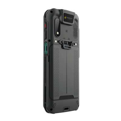 Терминал сбора данных Mindeo M51 Терминал сбора данных Mindeo M51