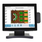 POS-монитор АТОЛ CPOS-15TM POS-монитор АТОЛ CPOS-15TM