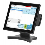 POS-монитор АТОЛ CPOS-15TM POS-монитор АТОЛ CPOS-15TM