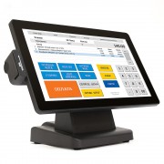 Сенсорный монитор кассира POScenter EVA-156