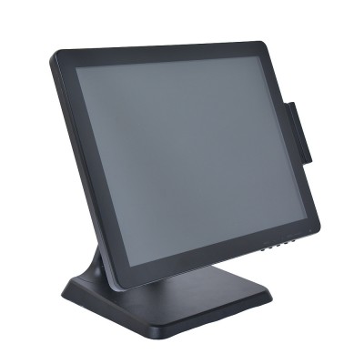 Сенсорный монитор кассира POScenter DTM-15 Сенсорный монитор кассира POScenter DTM-15